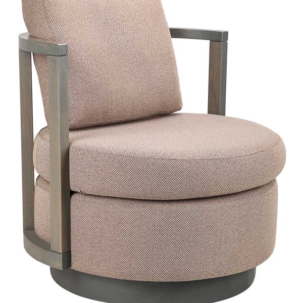 Metal Chair - JHMC-1447