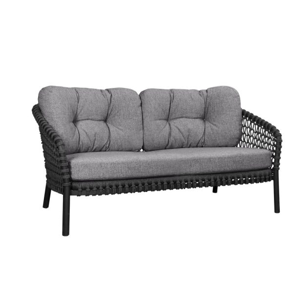 Ocean Large 2-Seater Sofa - JH-018
