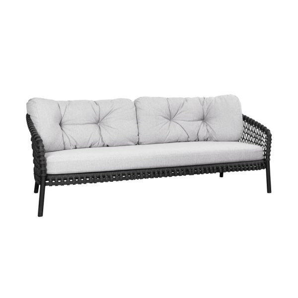 Ocean Large 3-Seater Sofa JH-019