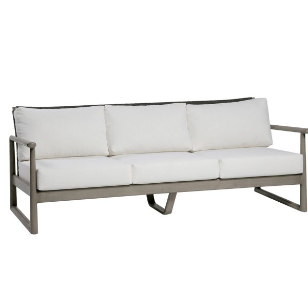 Park West Sofa - JH-024
