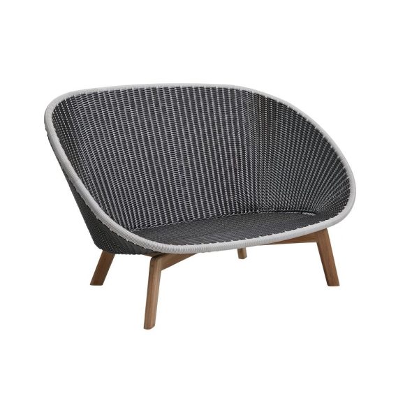 Peacock 2-Seater Sofa JH-020