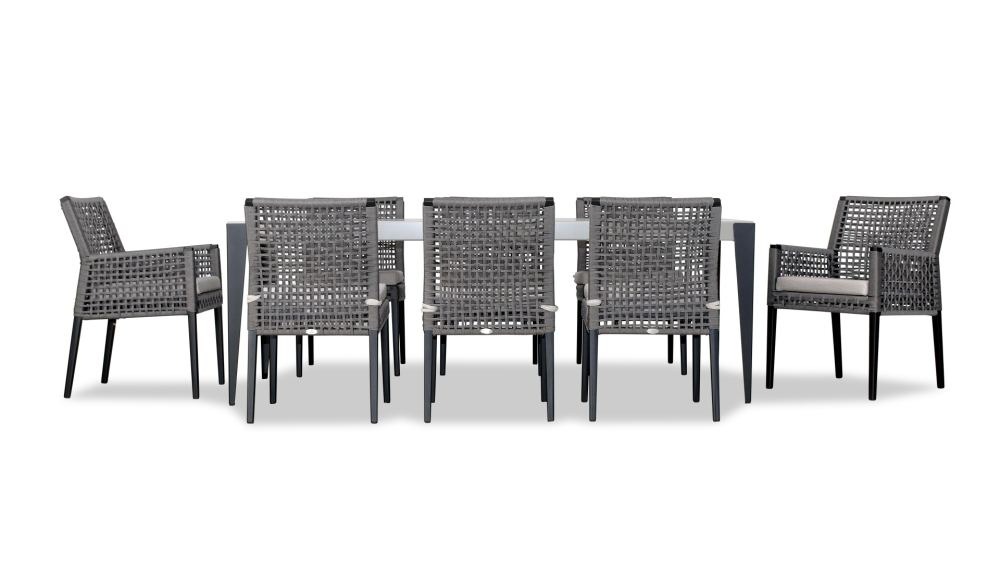 Dining Set - JH-003 - Image 1