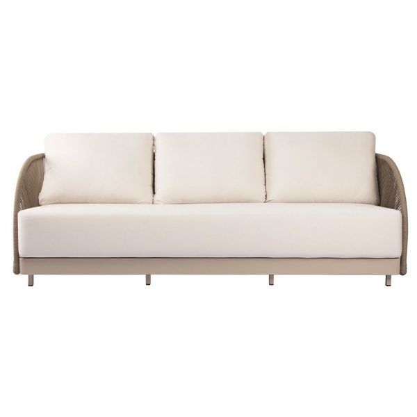 Malibu Rope Sofa - JH-038