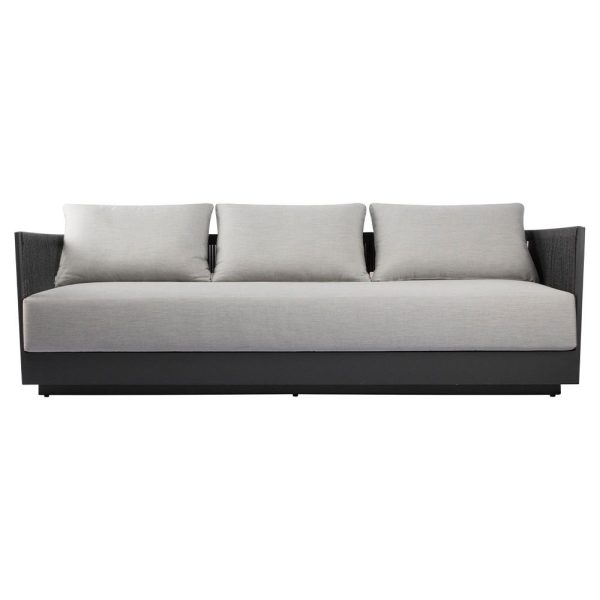 Capri Rope Sofa - JH-039